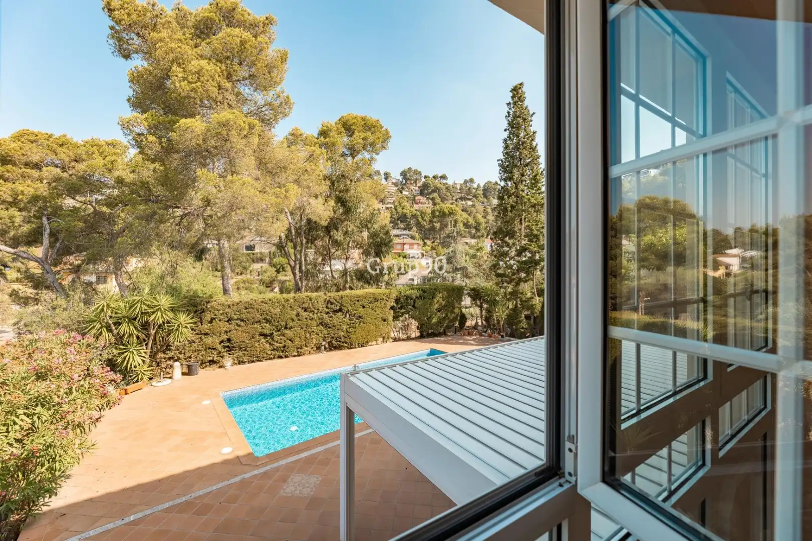 Maison avec piscine à vendre à Pallejà, imagen 21