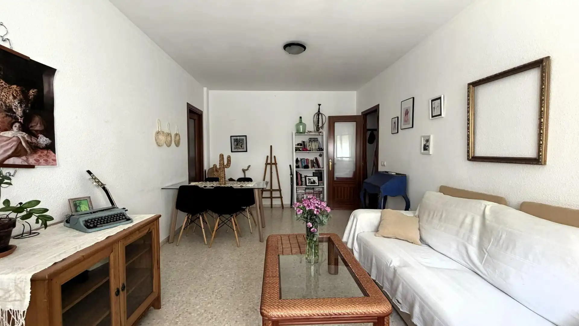 Flat with lift for sale in Avenida Villa de Madrid, imagen 29