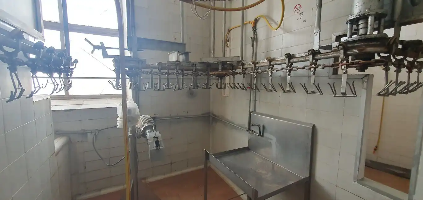 Cocina de Edificio en venta en Copons