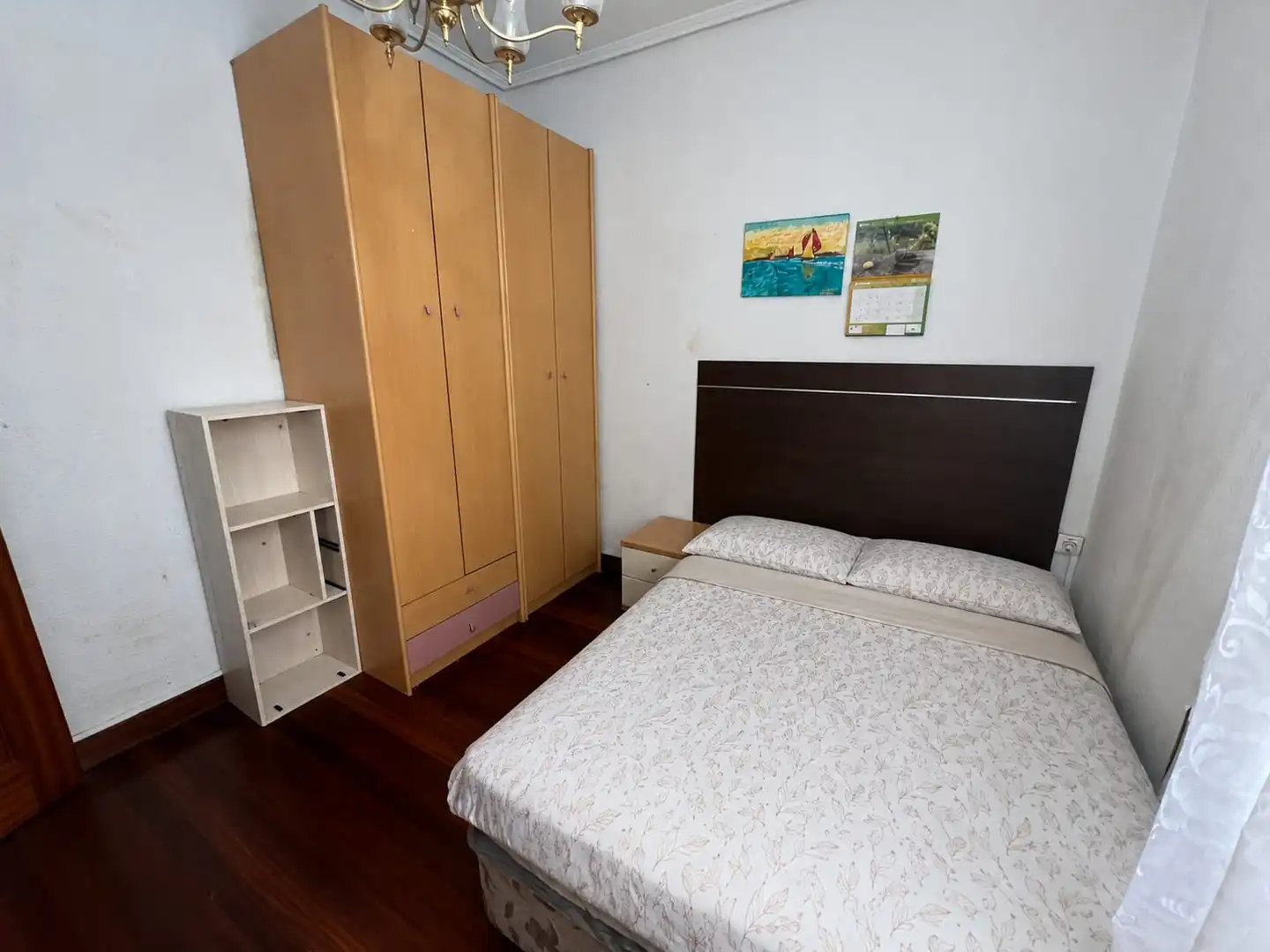 Piso con terraza en venta en Errekalde, imagen 21
