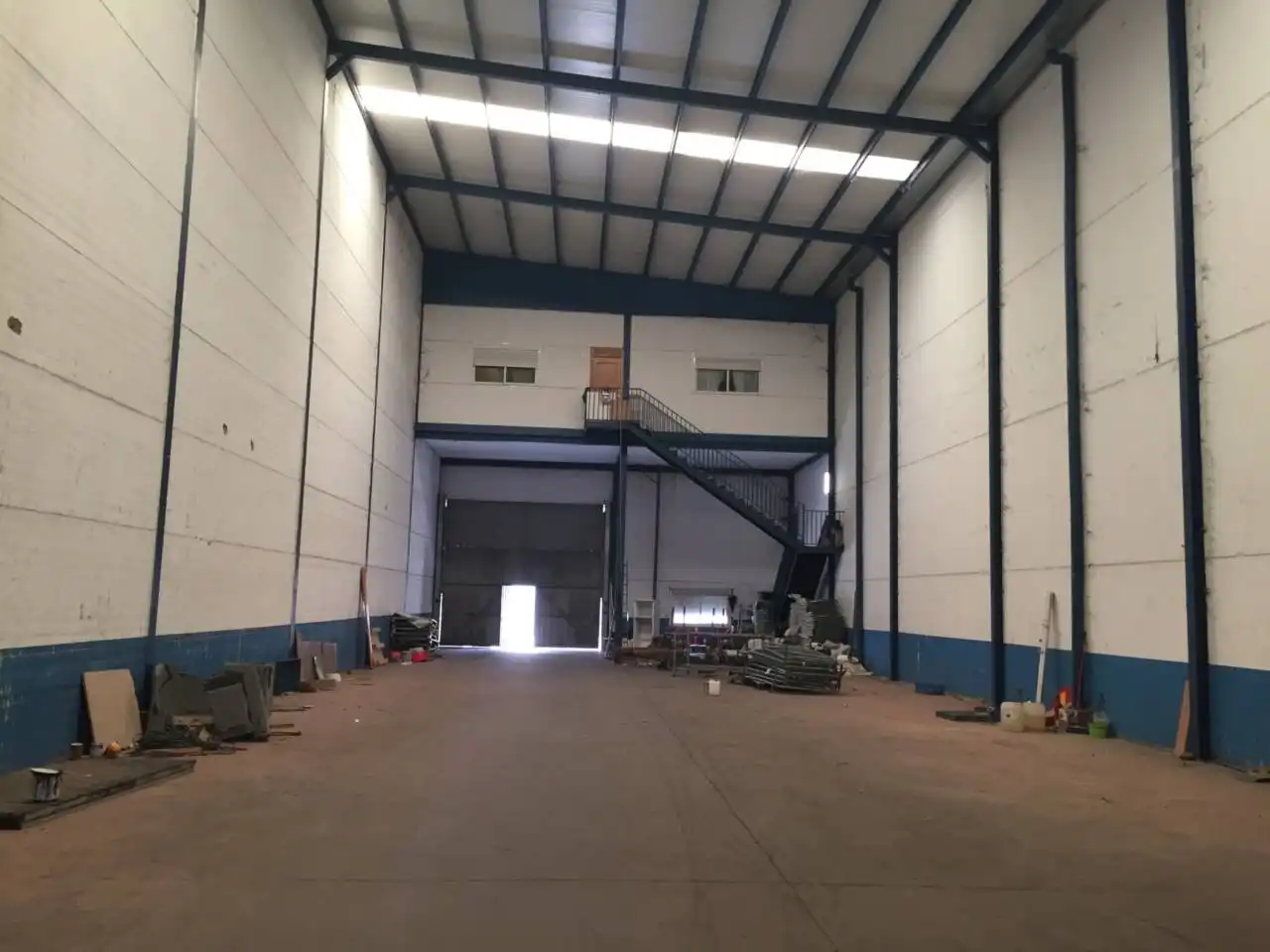 Nave industrial en venta en Borox, imagen 2