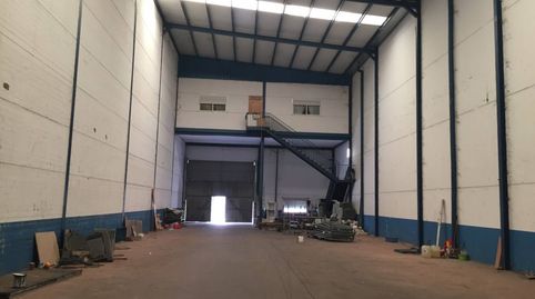 Nave industrial en alquiler en Borox, imatge 2