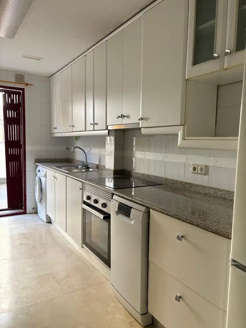 Piso en venta en La Fama
