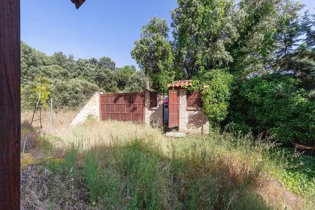 Casa o xalet en venda en Villa del Prado amb Calefacció i Traster