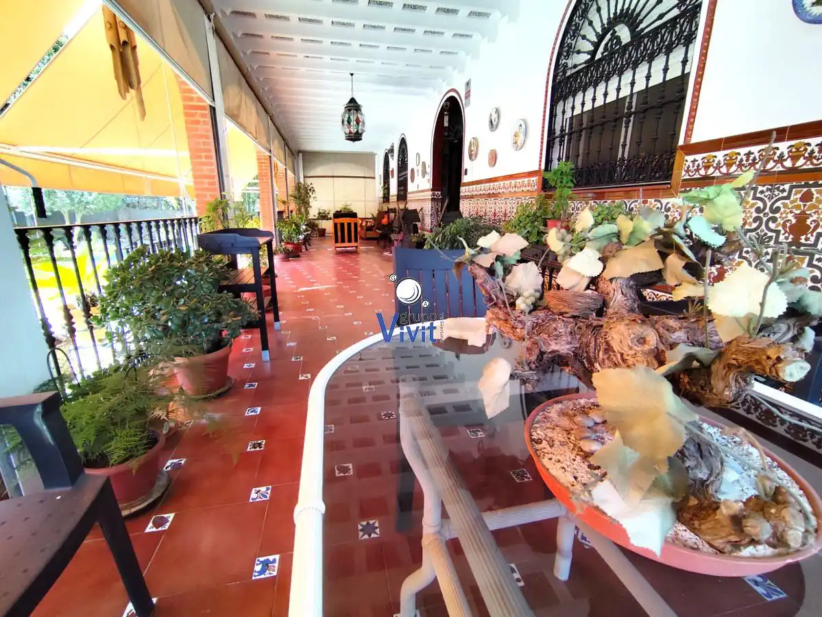 Chalet en venta en Centro, imagen 5
