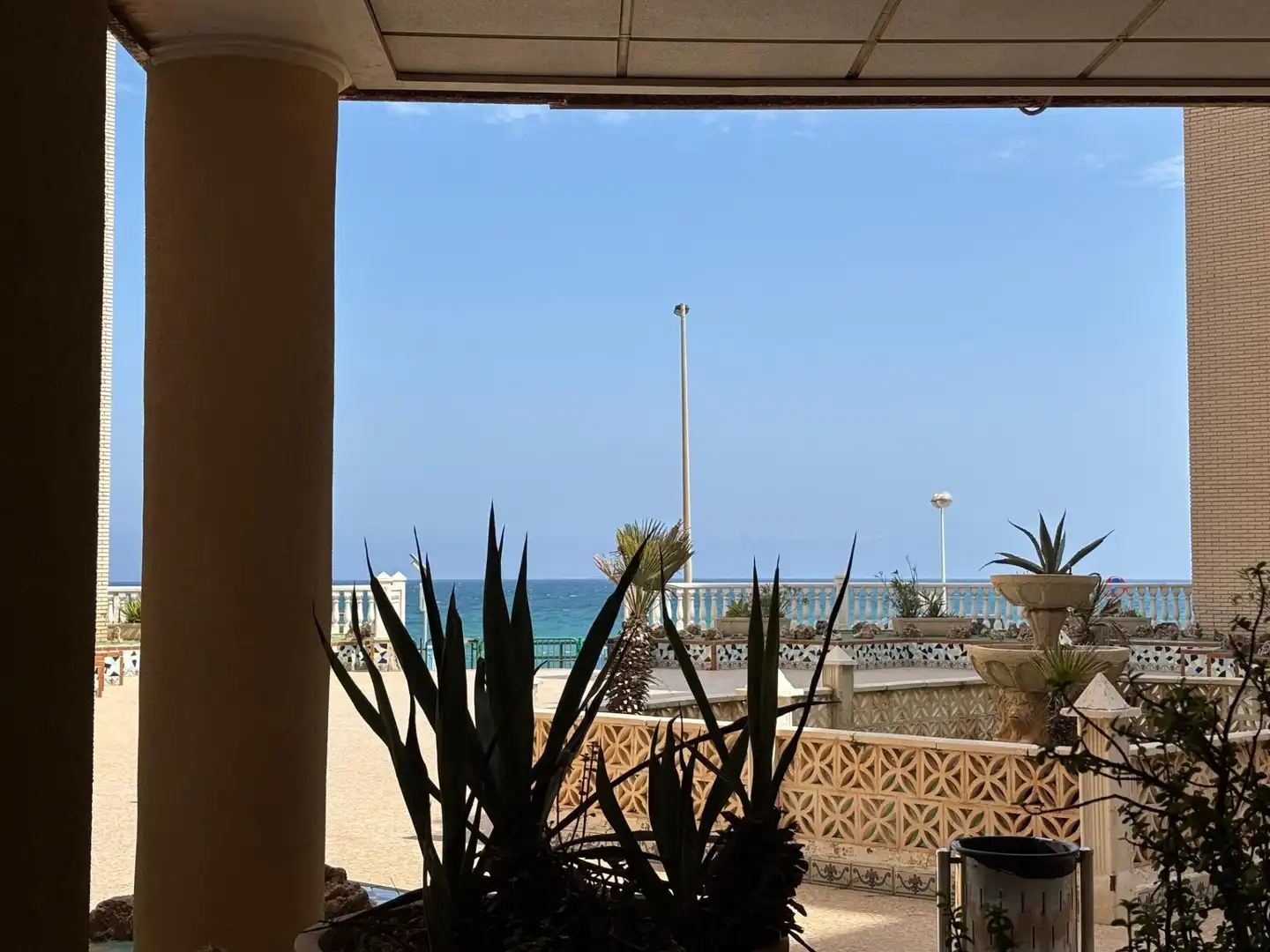 Apartament en venda en Torrevieja amb Terrassa i Moblat