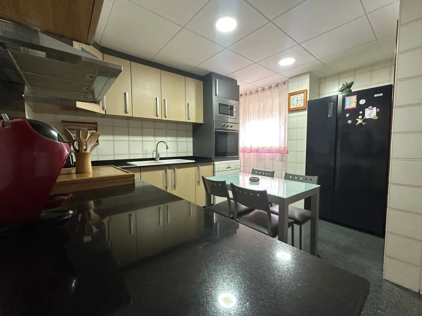 Appartamento con ascensore in vendita a Sant Josep - Zona Hospital, imagen 8