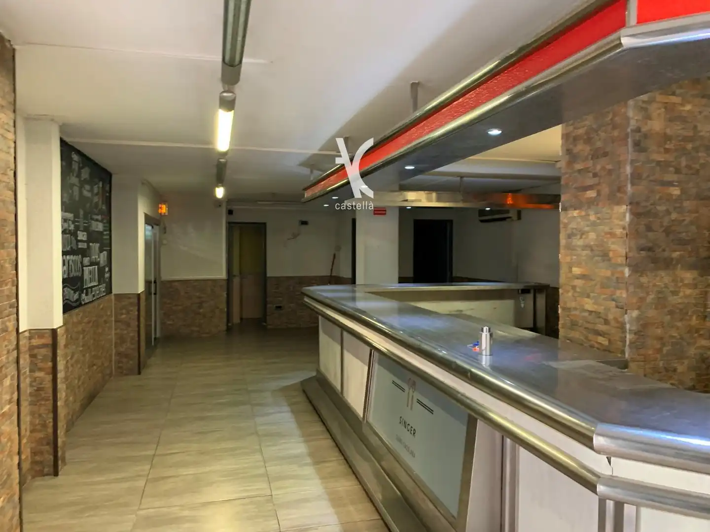 Local en venta en Premià de Mar