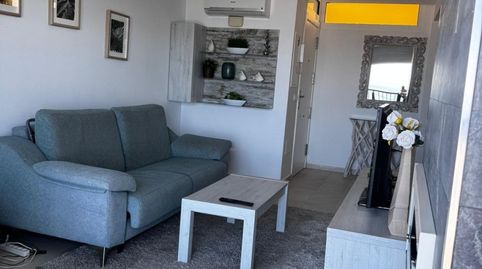Foto 4 de Apartament en venda a Castillo Sohail - Myramar, Fuengirola