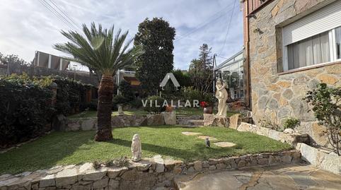 Foto 5 de Casa o xalet en venda a Piscina, Cabrils, Barcelona