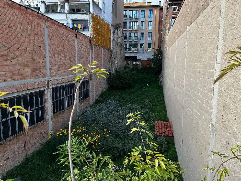Wohnbaugrundstück zum Verkauf in Manlleu, imagen 7