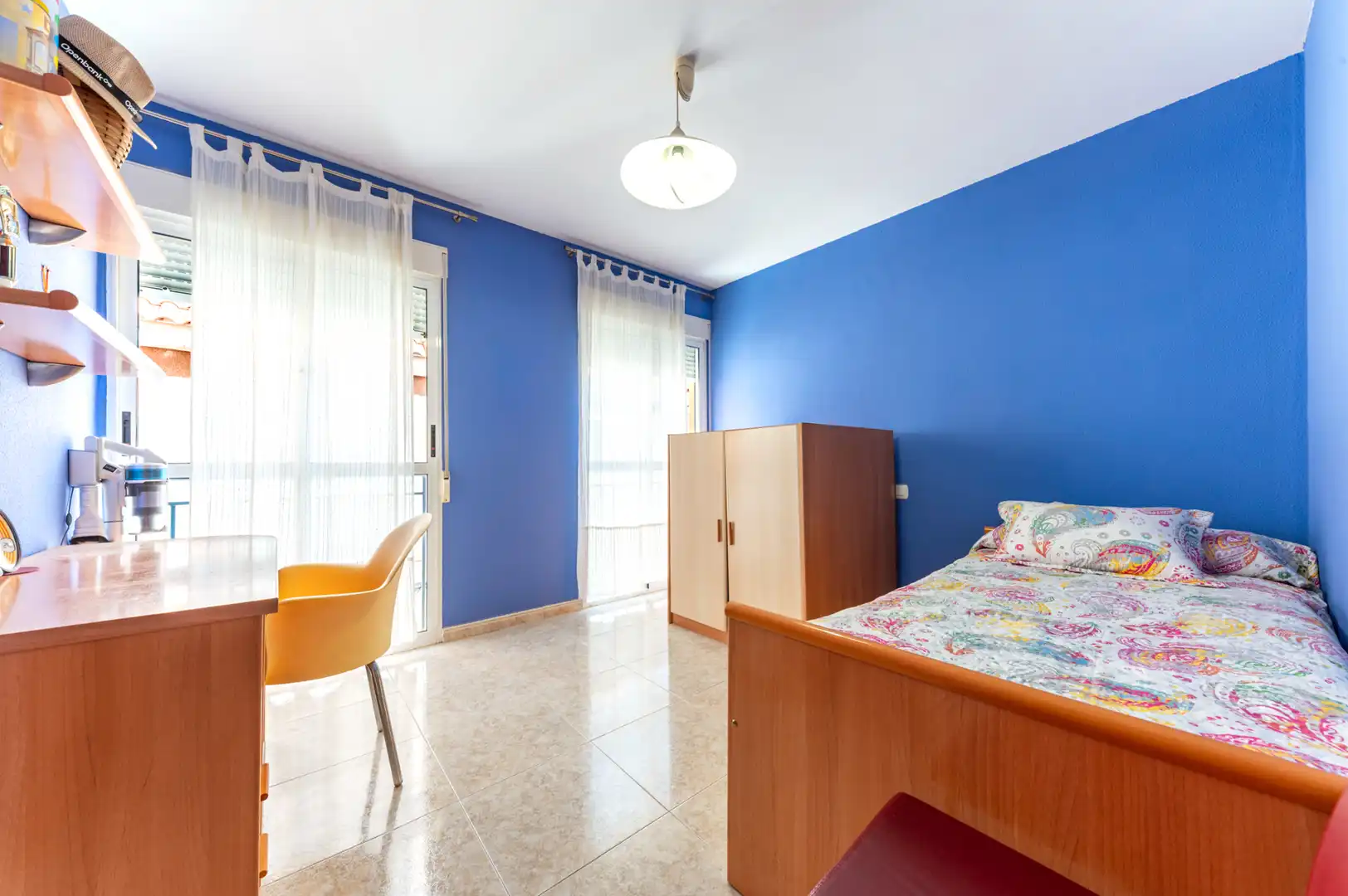 Appartement avec ascenseur à vendre à Calle José Hernández, imagen 16