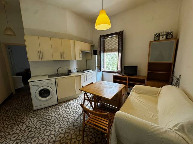 Piso en Venta en Barrio del Nervión