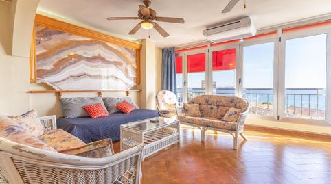 Foto 2 de Pis en venda a Avenida Denia, 3, Raval Roig - Virgen del Socorro, Alicante