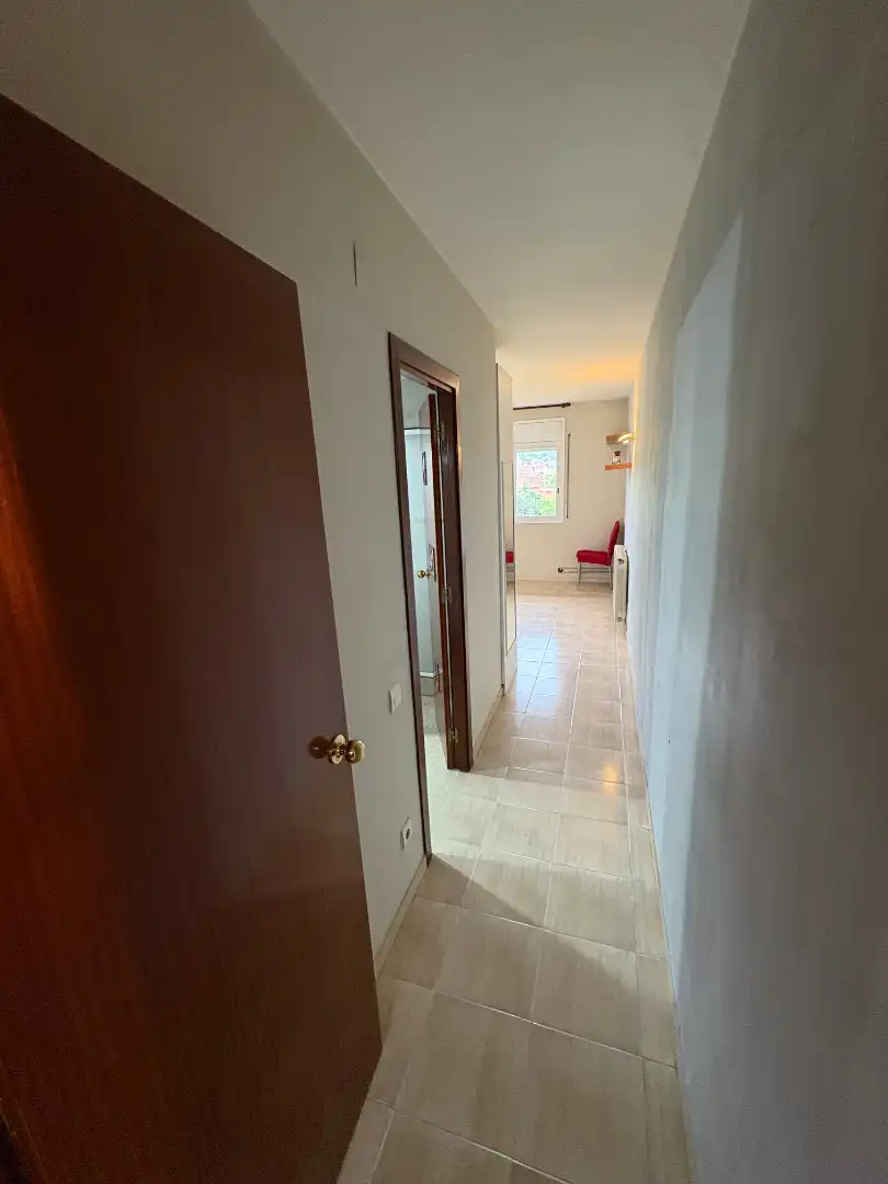 Flat for sale in Terrassa  with Air Conditioner, Heating and Private garden