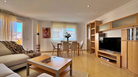 Foto 3 de Apartamento de alquiler en Centro ciudad, Jávea / Xàbia