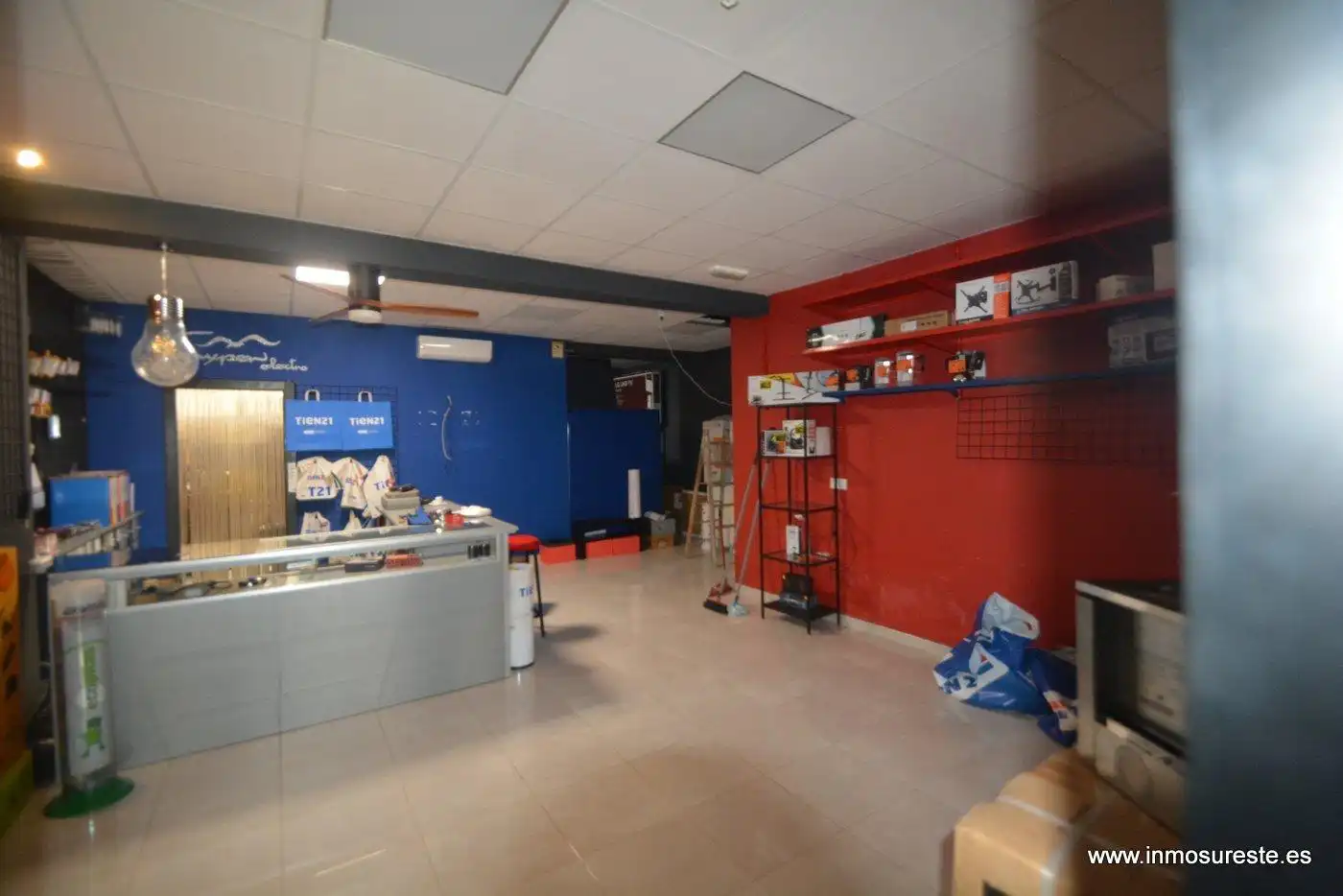 Gewerbefläche zur Miete in Orihuela ciudad, imagen 10