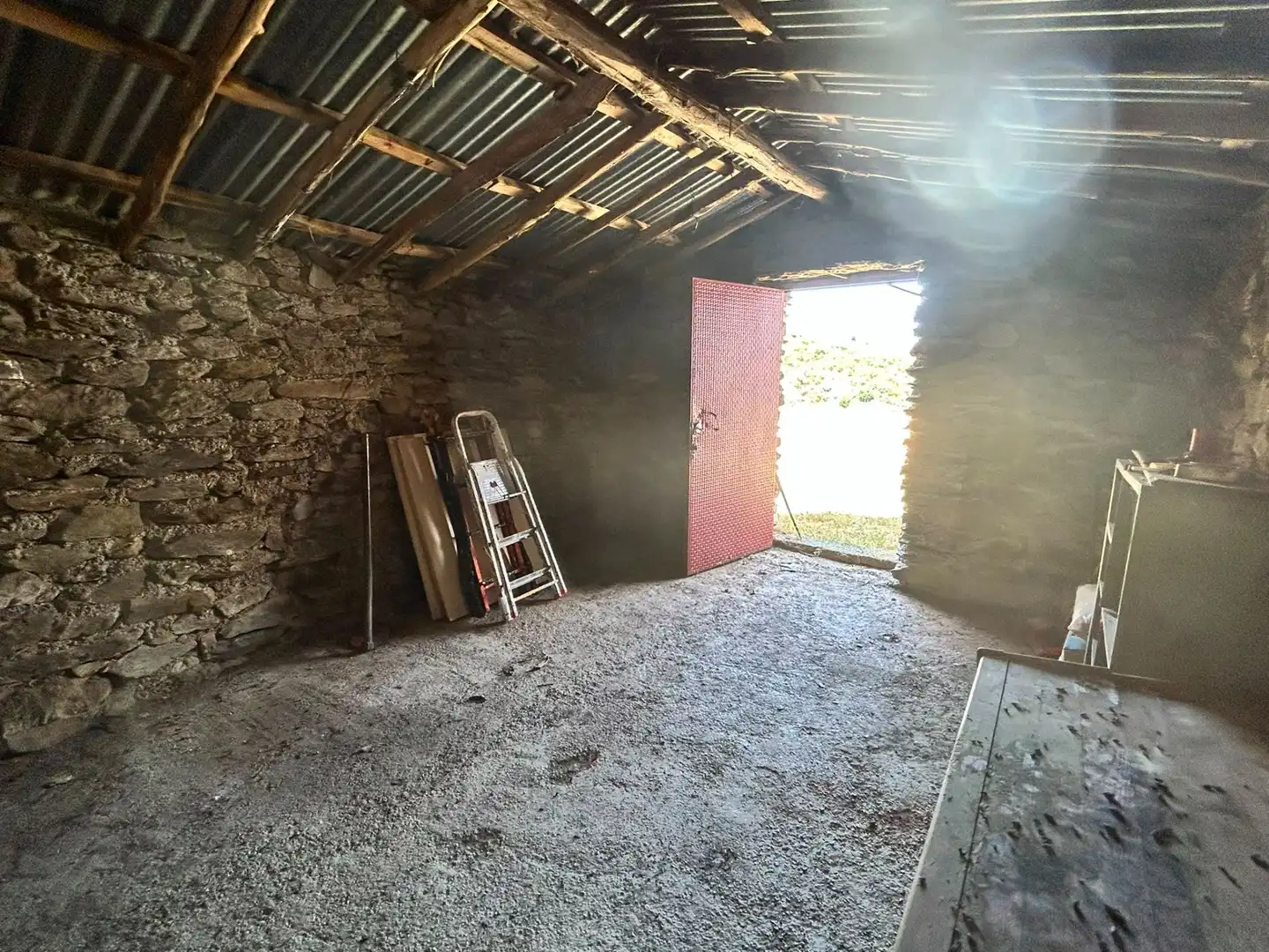 Terreno rústico en venta en Güéjar Sierra, imagen 15