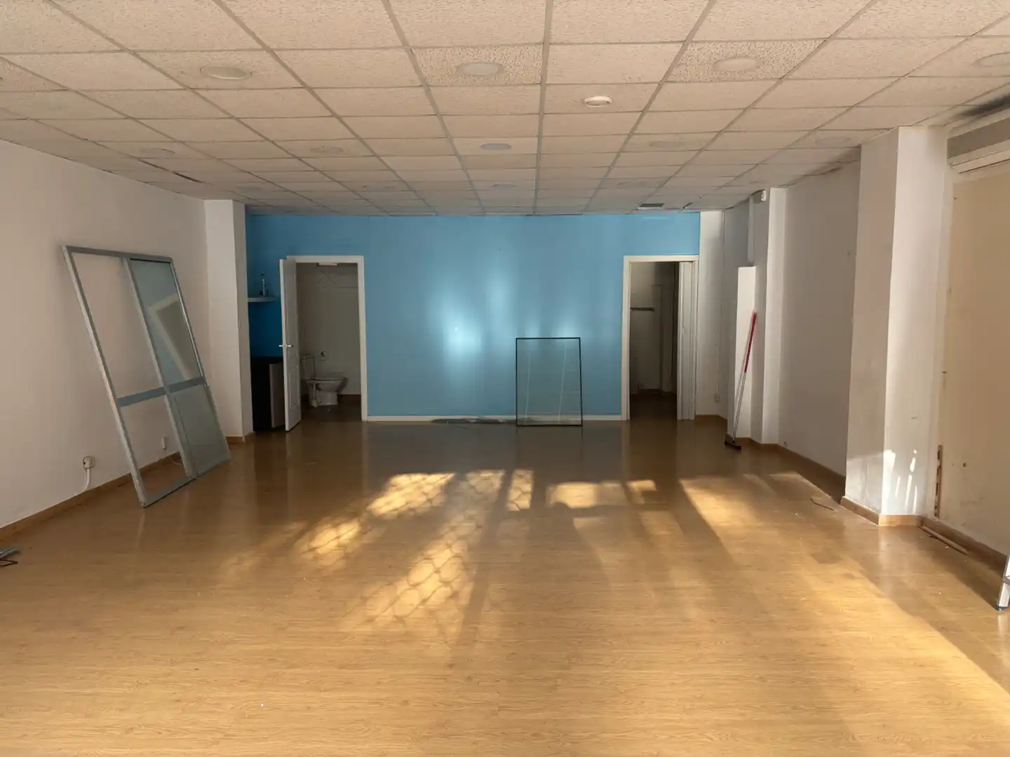 Local en venta en Barcelona con Aire acondicionado