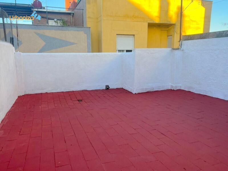 Terrace of House or chalet for sale in Badajoz Capital  with Heating, Terrace and Storage room