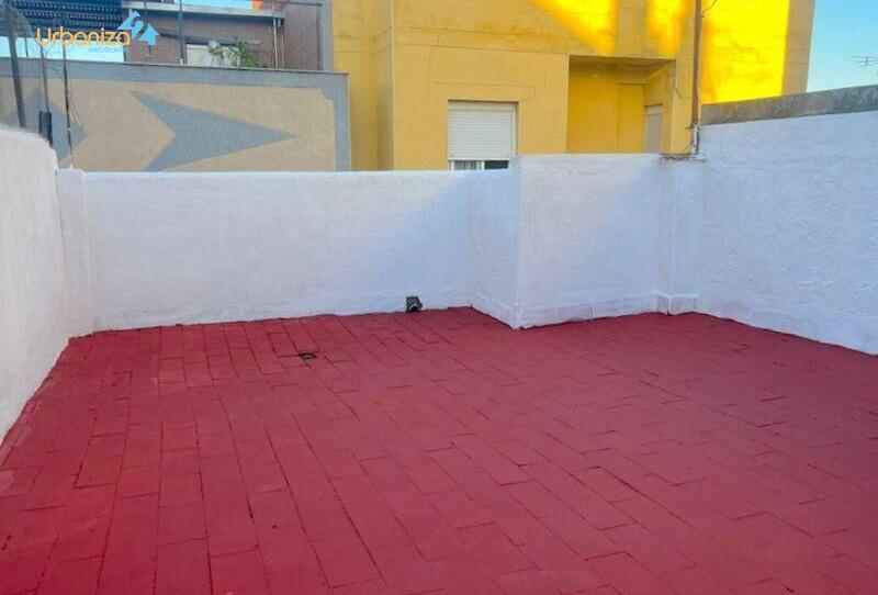 Photo 1 of House or chalet for sale in Ciudad Jardín, Badajoz