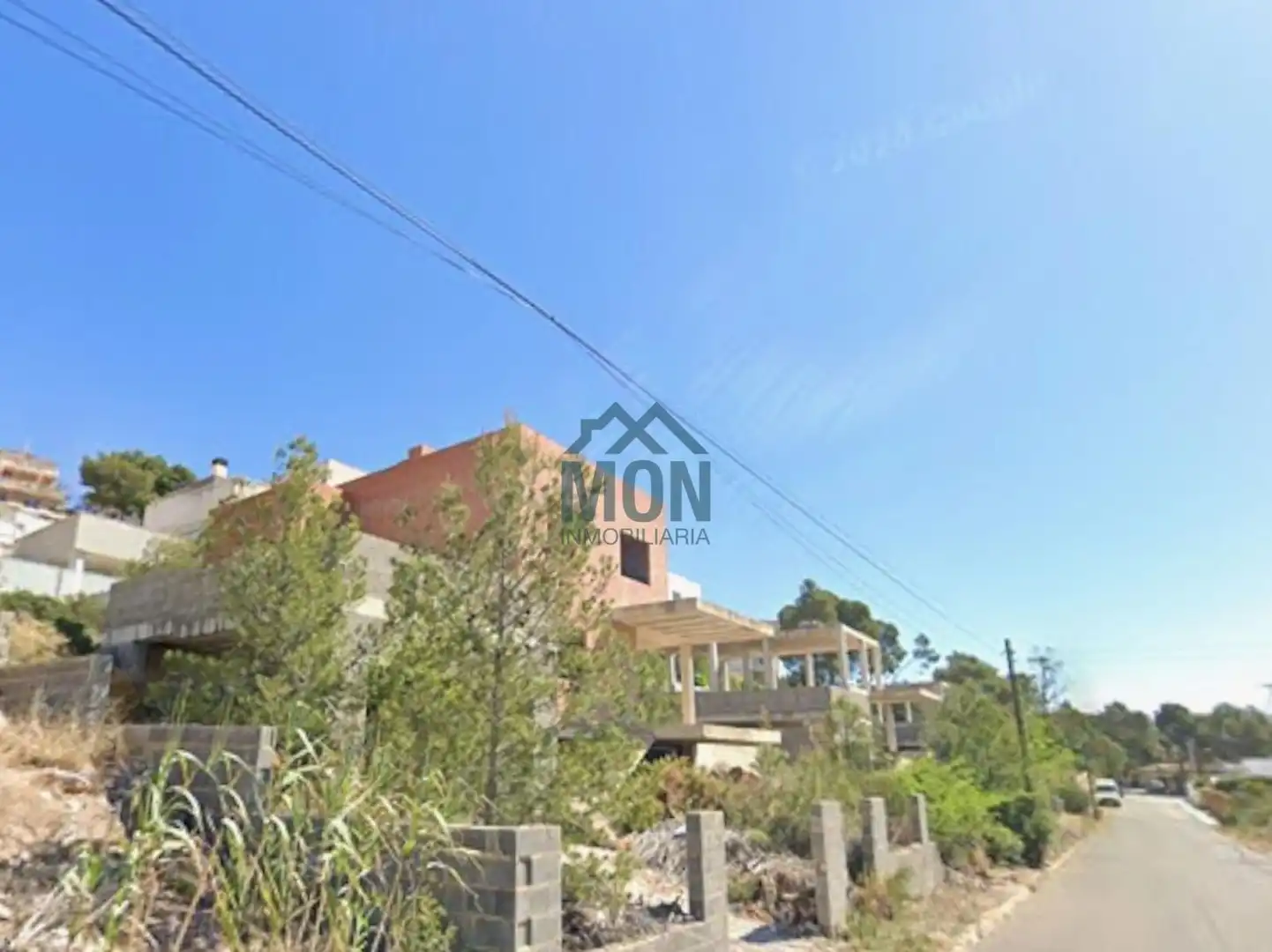 Edificio en venta en Lluna, Cumbres de Calicanto