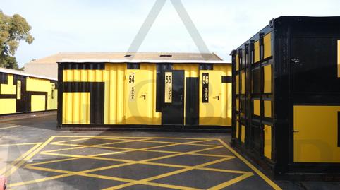 Photo 5 of Box room for rent in Calle Luis Coloma, 1, Santa Ana, Cartagena