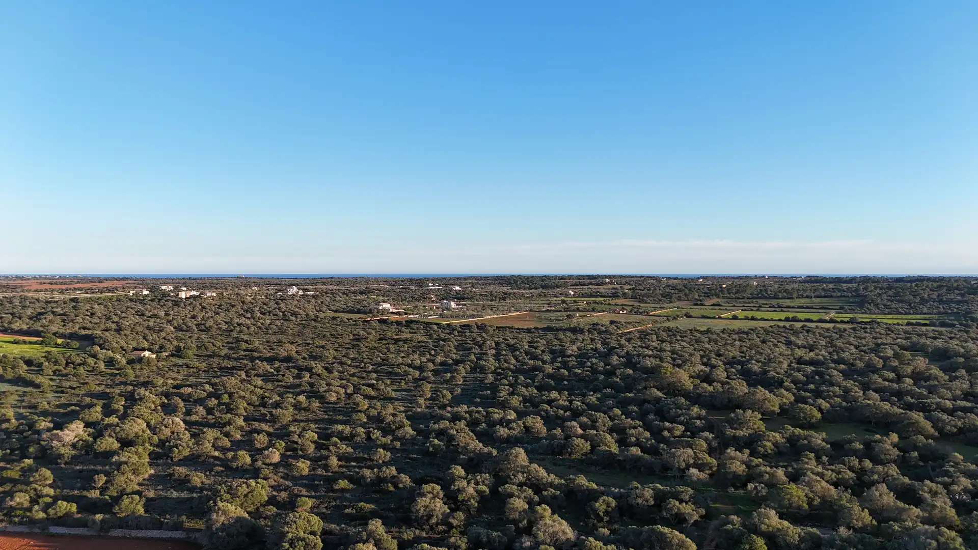 Residencial en venda a Ses Salines Poble
