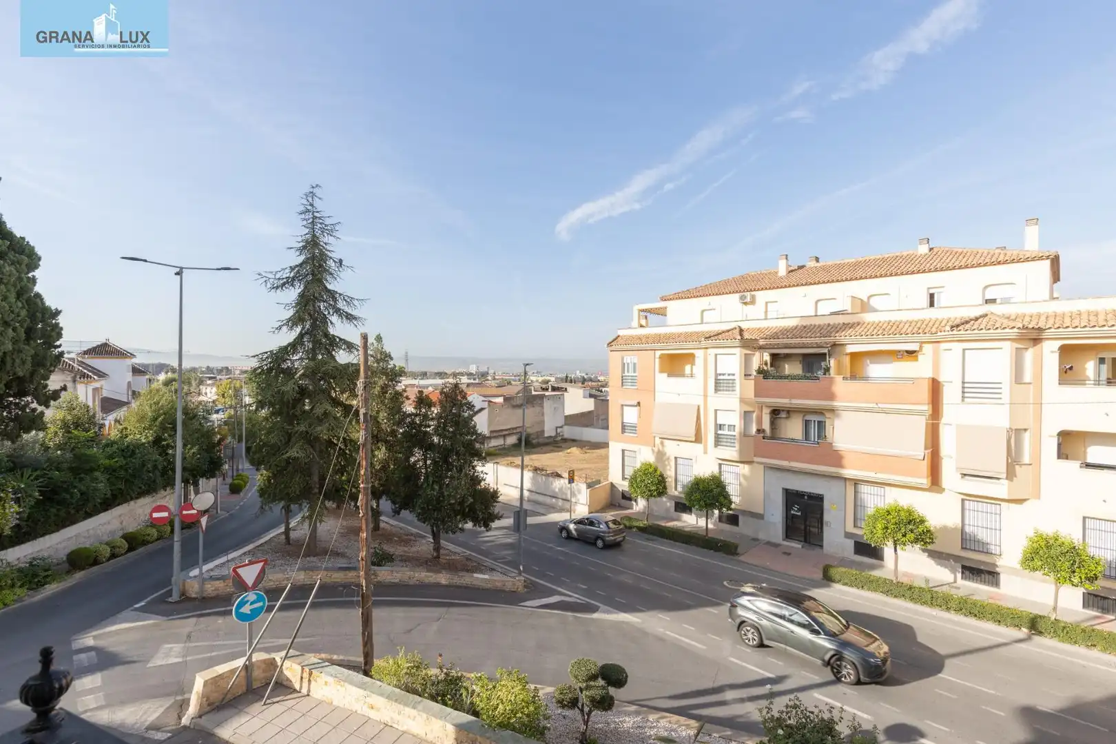 Adossat amb balcó en venda a Calle ISAAC PERAL, imagen 35