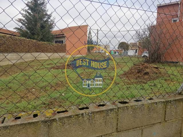 Terreno residencial en Venta en Vega de Infanzones
