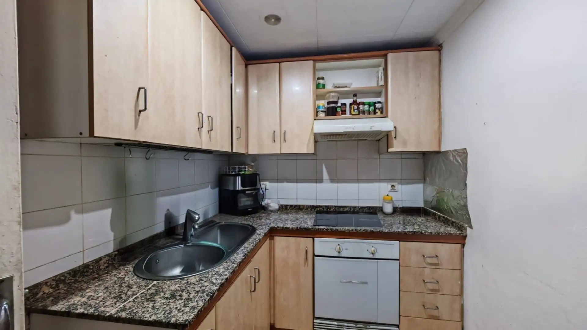 Piso con ascensor en venta en ACEQUIA, imagen 13