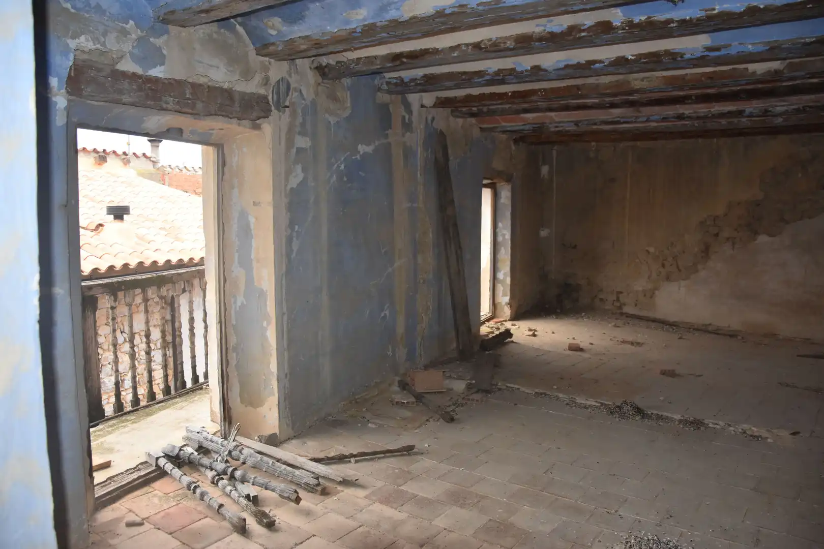 Casa en venta en Torre del Compte, imagen 4