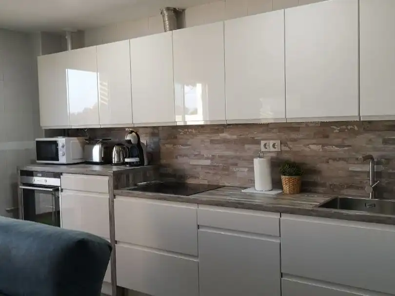 Flat with lift for sale in Teniente alcalde Rafael Zamora 10