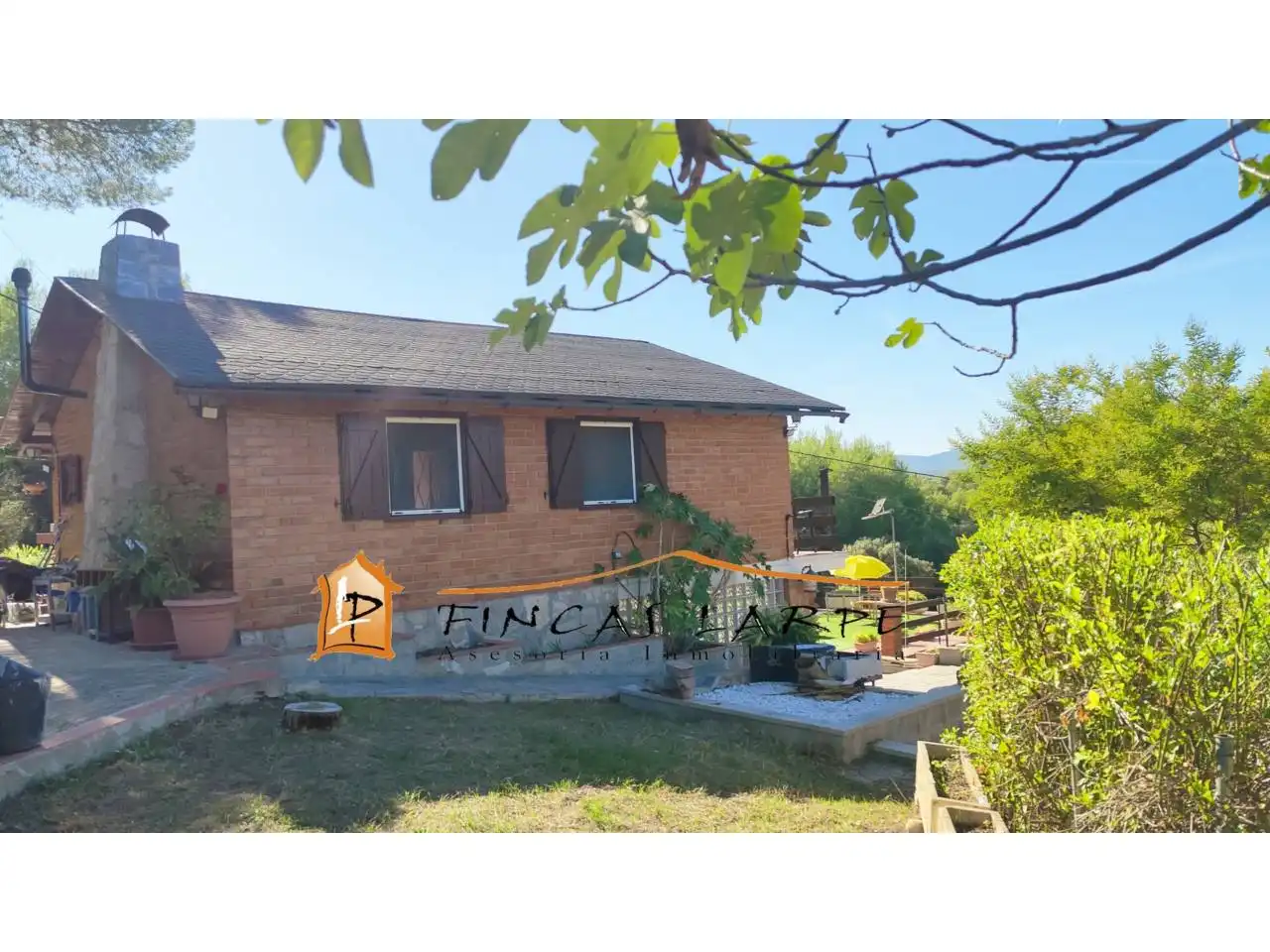 Villa mit Pool zur Miete in Piera, imagen 3