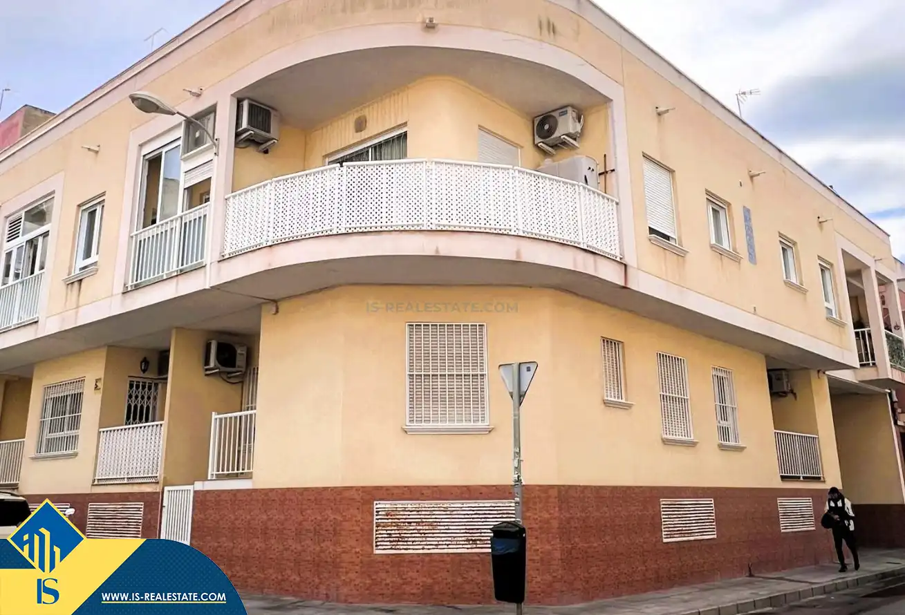 Apartament en venda a Playa de los Locos, imagen 13