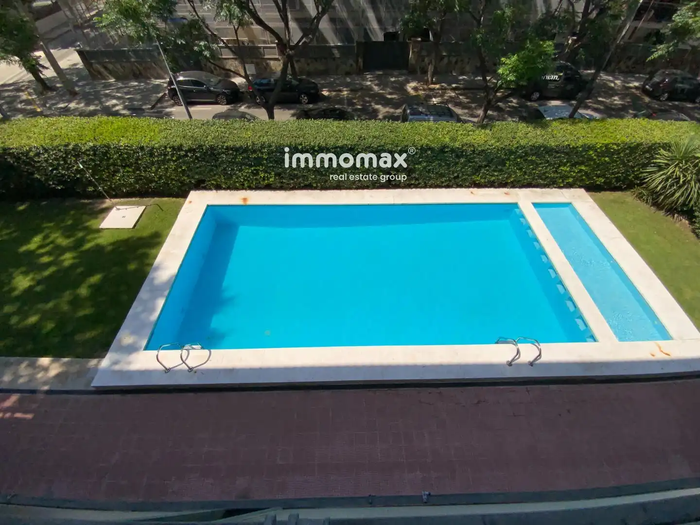 Wohnung mit Pool zum Verkauf in Centre, imagen 13