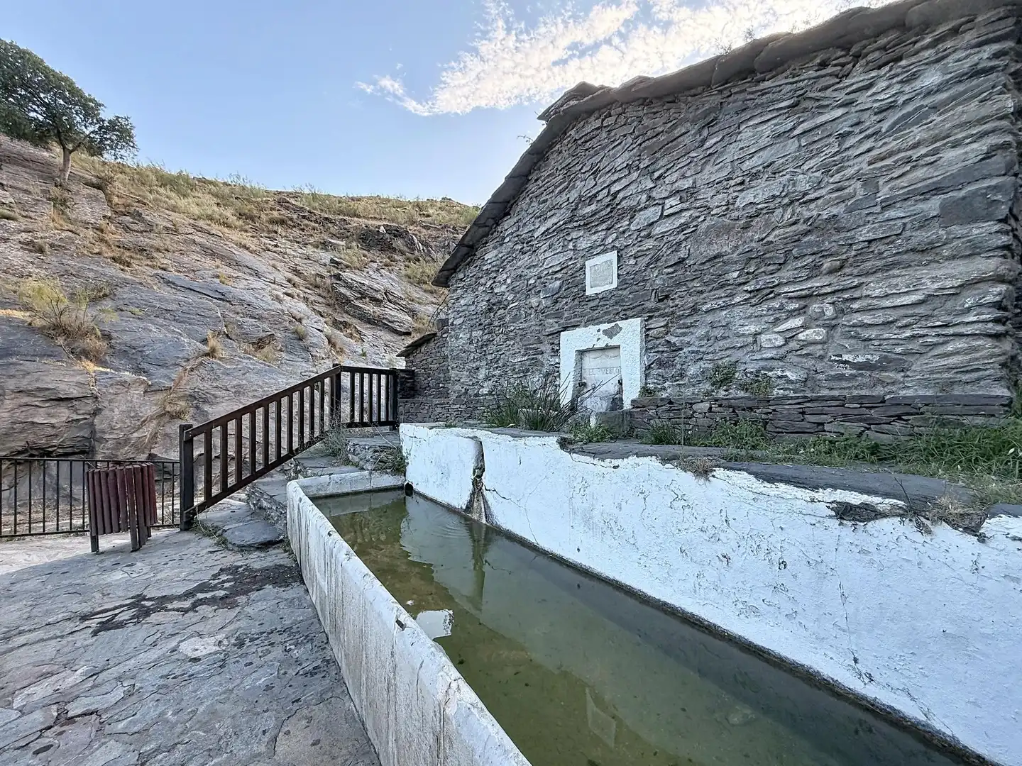 Casa rustica in vendita a Senés, imagen 63