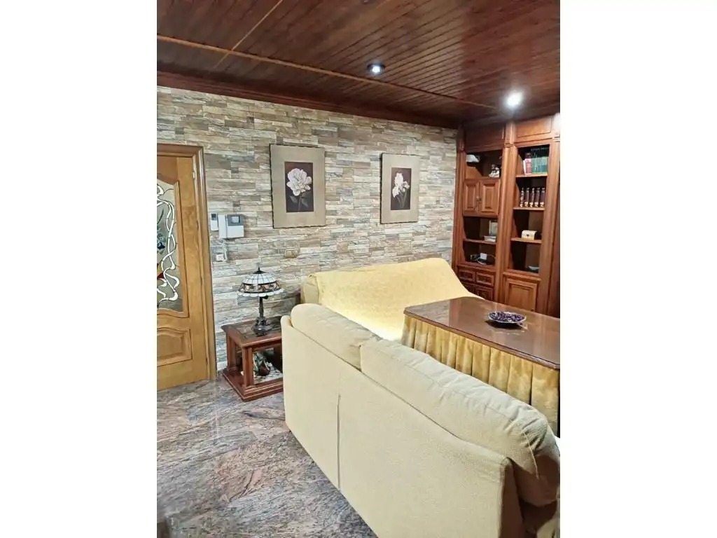 Casa amb terrassa en venda a Huétor Tájar, imagen 9