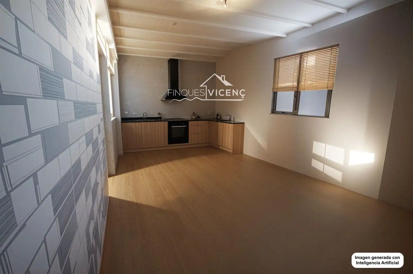 Cocina de Casa o chalet en venta en Albinyana