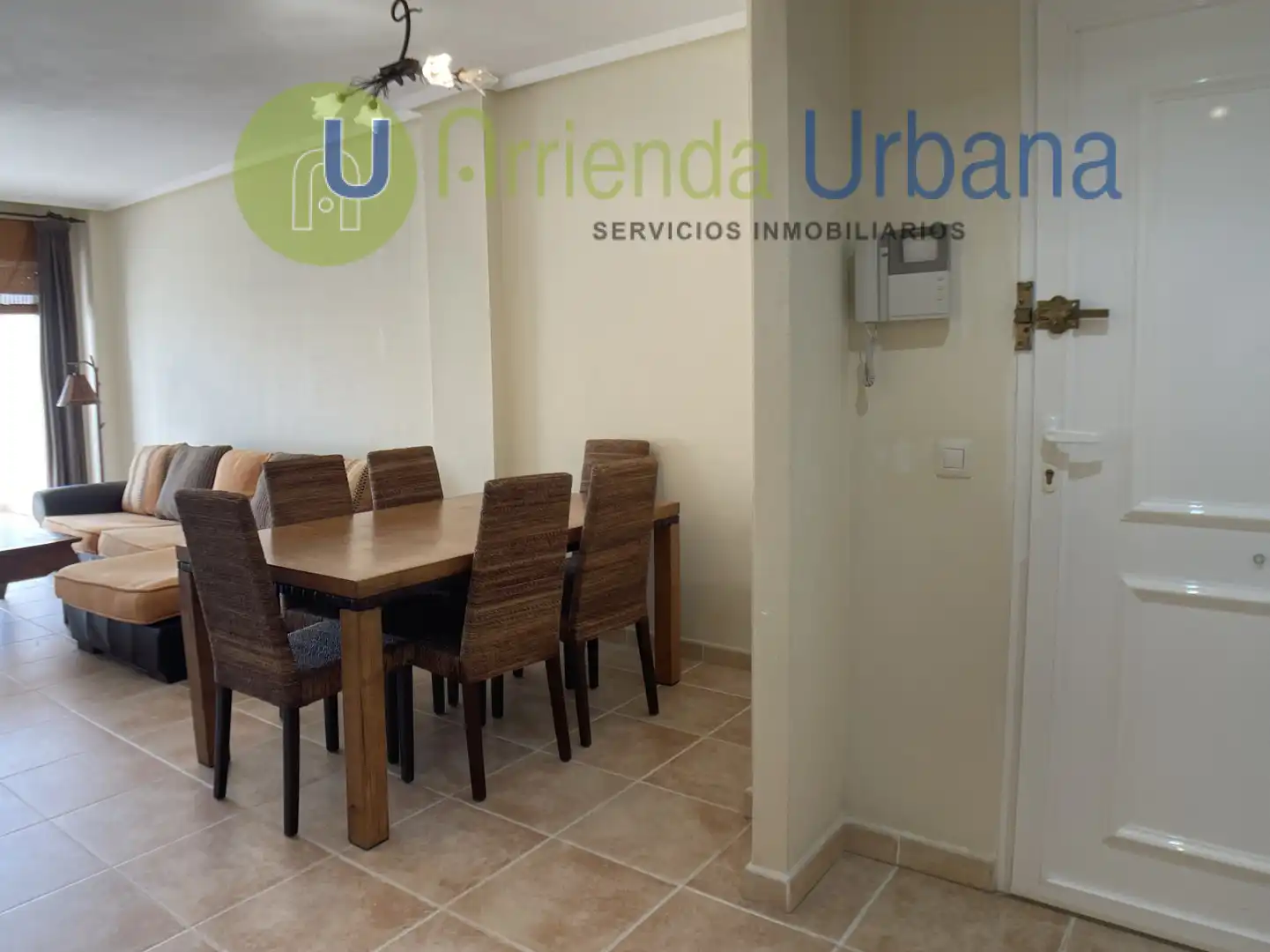 Appartement avec terrasse à louer à Torrevieja - Mar rojo, imagen 19