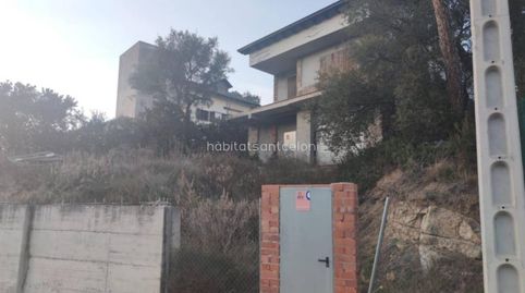 Foto 3 de Casa o chalet en venta en Urbanizacion Canada Park, 928, Vallgorguina, Barcelona