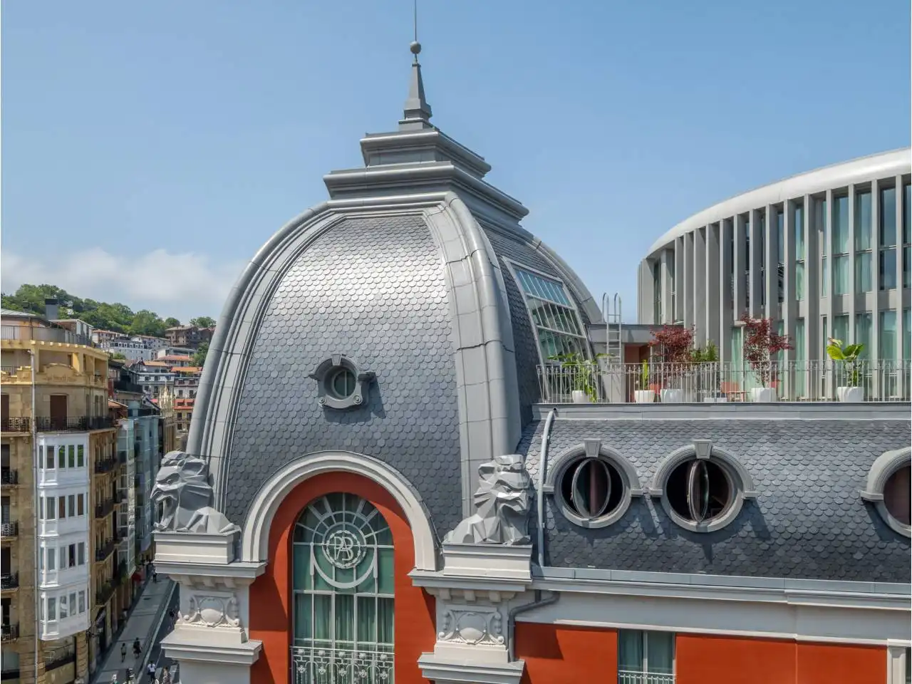 Appartement avec ascenseur à vendre à Calle Pedro Egaña 2, imagen 15
