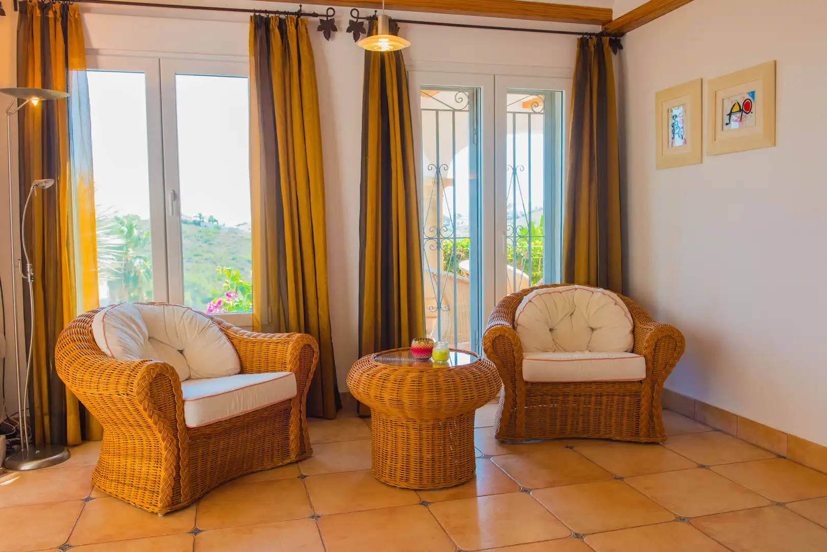 Chalet con piscina en venta en Cap Martí - El Tossalet - Pinomar, imagen 28
