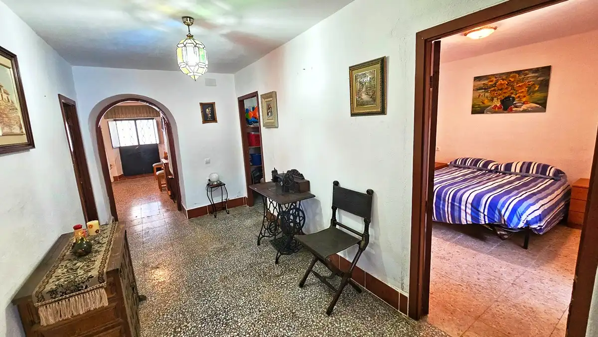 Casa o xalet en venda en Almonaster la Real amb Jardí privat, Terrassa i Traster