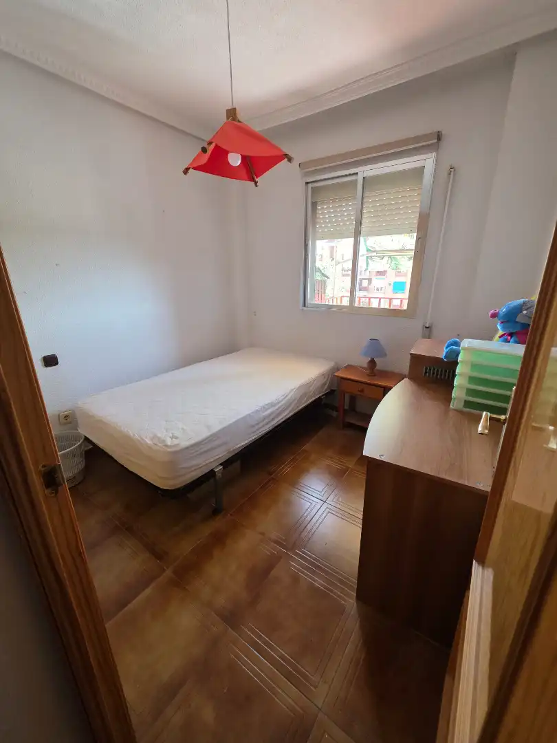 Habitación de Piso en venta en Toledo con Aire acondicionado, Calefacción y Amueblado
