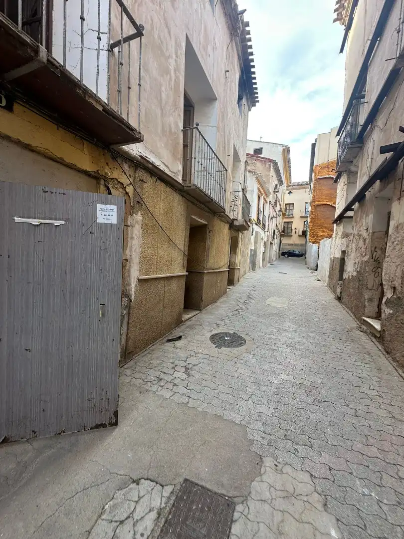 Pis en venda a Calle Martín Piñero, imagen 3