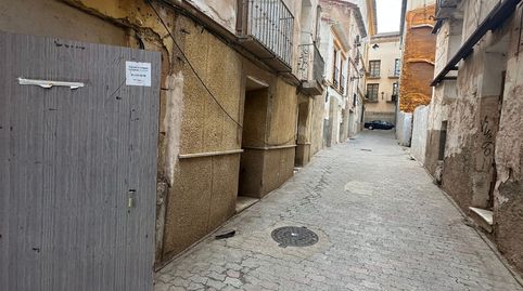 Foto 3 de Piso en venta en Calle Martín Piñero, San Mateo, Lorca