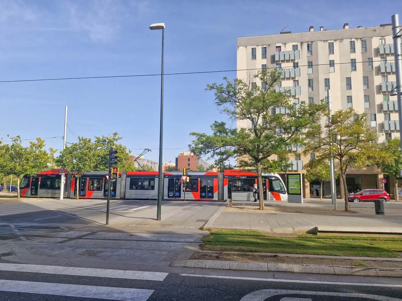 Gewerbefläche zur Miete in todo sobre mi madre, imagen 24