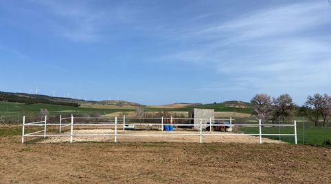 Foto 2 von Grundstücke zum Verkauf in Astudillo, Palencia