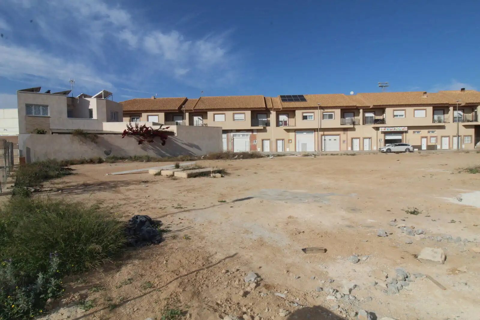 Casa o chalet en venta en Balsicas